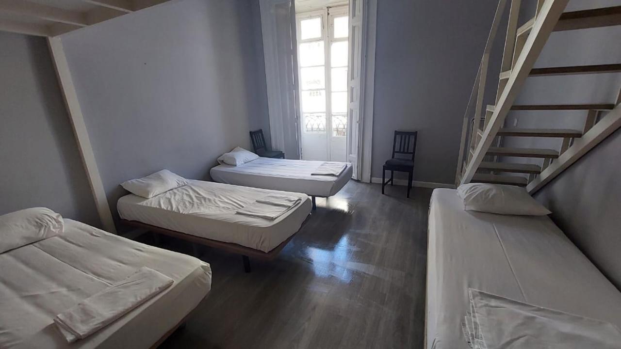 Apartamentos Sol Mayor Madrid Exterior photo