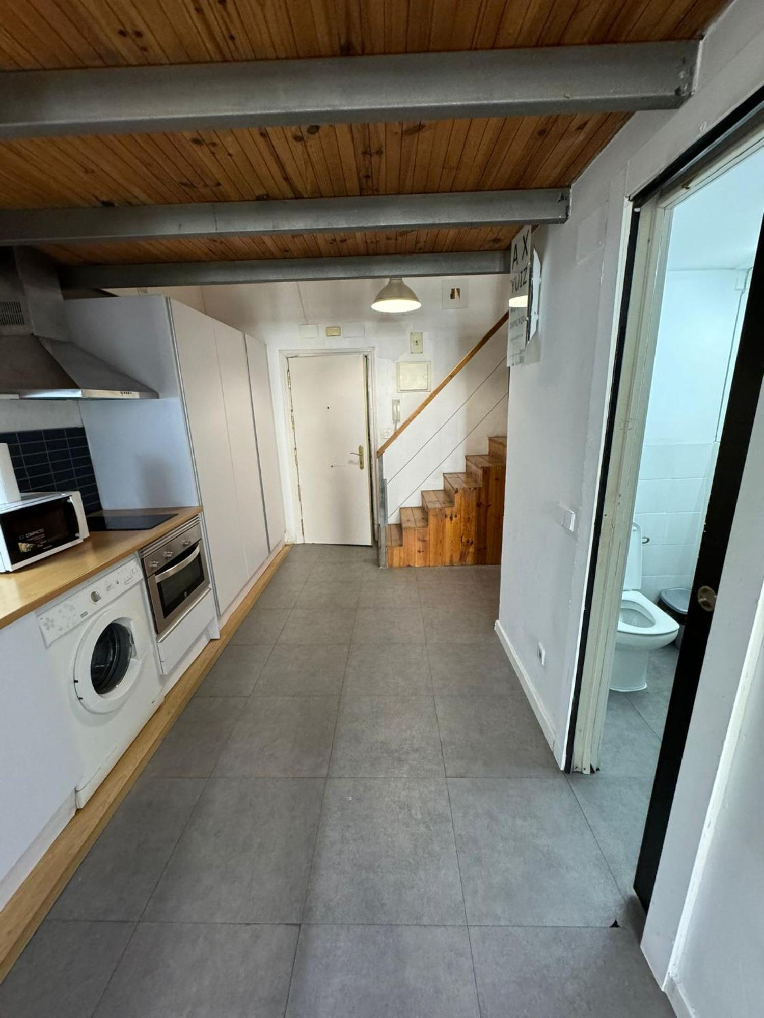 Apartamentos Sol Mayor Madrid Exterior photo