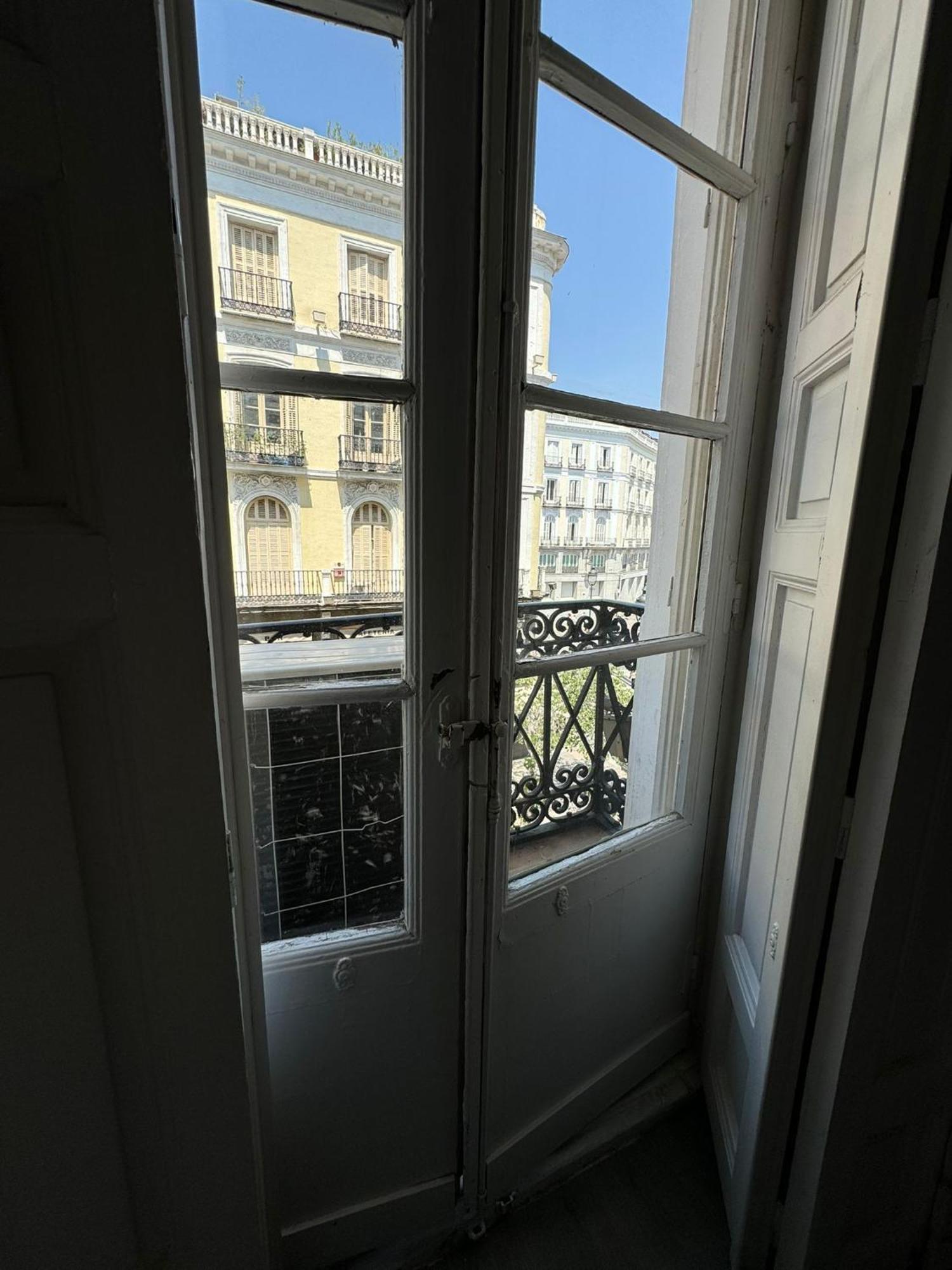 Apartamentos Sol Mayor Madrid Exterior photo